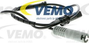Vemo V20-72-0429 - Capteur, vitesse de roue droxauto.com