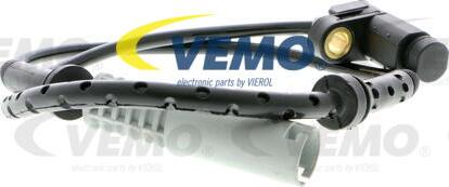 Vemo V20-72-0427 - Capteur, vitesse de roue droxauto.com