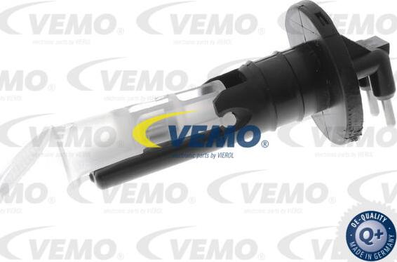 Vemo V20-72-0479 - Capteur, niveau de l'eau de lavage droxauto.com