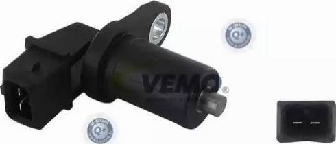 Vemo V20-72-0476 - Capteur d'angle, vilebrequin droxauto.com