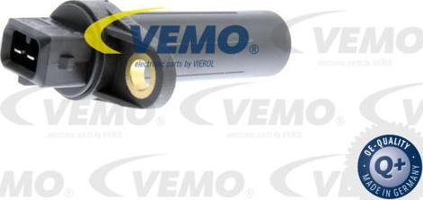 Vemo V20-72-0470 - Capteur d'angle, vilebrequin droxauto.com