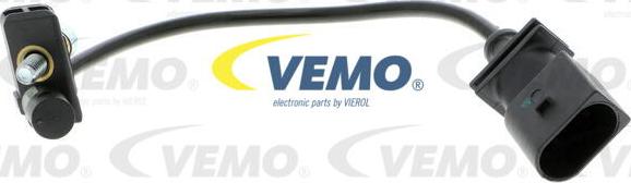 Vemo V20-72-0472-1 - Capteur d'angle, vilebrequin droxauto.com
