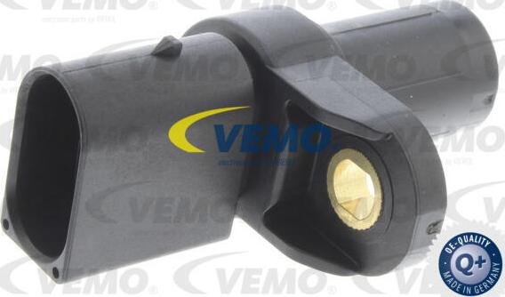 Vemo V20-72-0541 - Capteur, régime droxauto.com