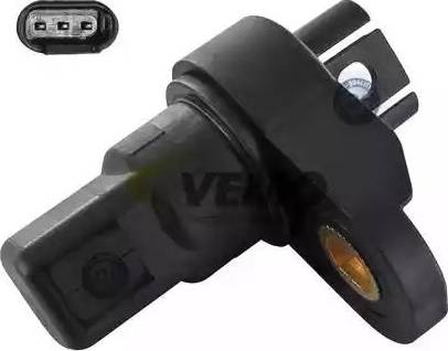 Vemo V20-72-0542 - Capteur d'angle, vilebrequin droxauto.com