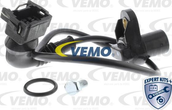 Vemo V20-72-0504 - Capteur, impulsion d'allumage droxauto.com