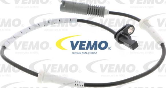 Vemo V20-72-0500 - Capteur, vitesse de roue droxauto.com