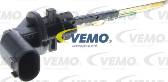 Vemo V20-72-0501 - Capteur, niveau d'eau de refroidissement droxauto.com