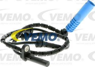 Vemo V20-72-0507 - Capteur, vitesse de roue droxauto.com