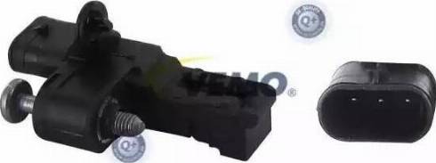 Vemo V20-72-0516 - Capteur d'angle, vilebrequin droxauto.com