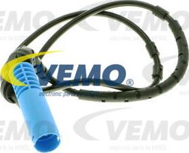 Vemo V20-72-0510 - Capteur, vitesse de roue droxauto.com