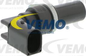 Vemo V20-72-0536 - Capteur d'angle, vilebrequin droxauto.com