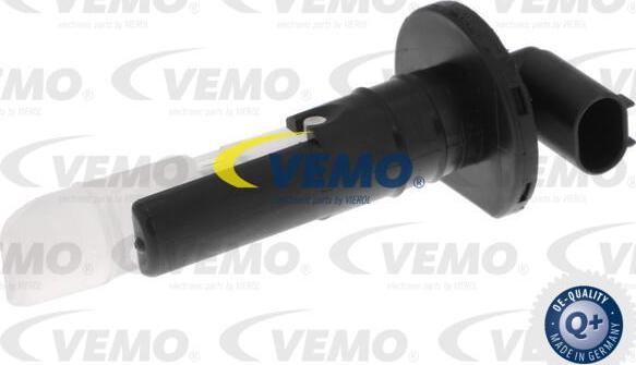 Vemo V20-72-0521 - Interrupteur de niveau, réserve d'eau de nettoyage droxauto.com