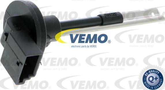 Vemo V20-72-0099 - Capteur, température intérieur droxauto.com
