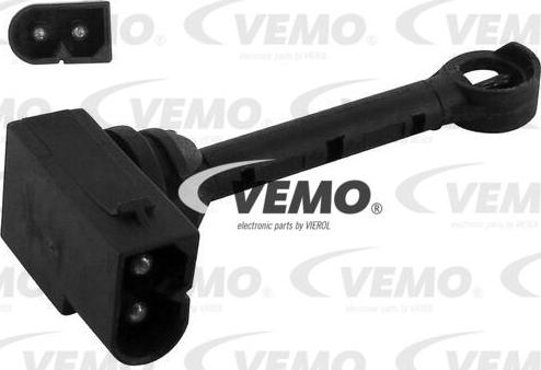 Vemo V20-72-0098 - Capteur, température intérieur droxauto.com