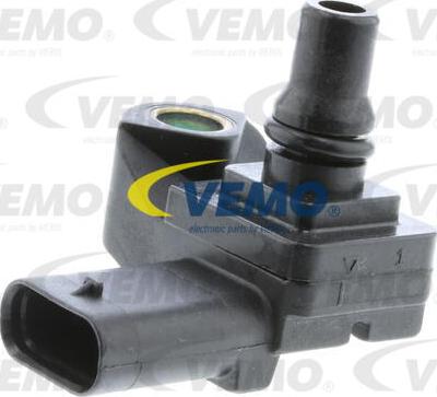 Vemo V20-72-0093 - Capteur, pression du tuyau d'admission droxauto.com