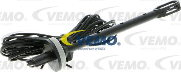 Vemo V20-72-0097 - Capteur, température intérieur droxauto.com