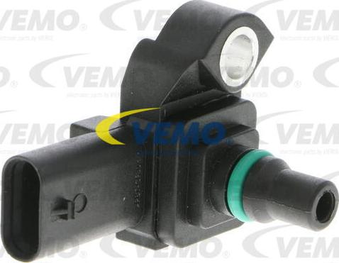 Vemo V20-72-0045 - Capteur, pression du tuyau d'admission droxauto.com
