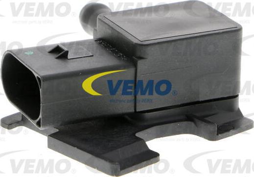 Vemo V20-72-0050 - Capteur, pression des gaz échappement droxauto.com