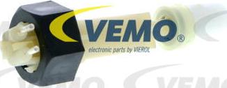 Vemo V20-72-0051-1 - Capteur, niveau d'eau de refroidissement droxauto.com