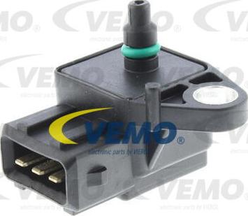 Vemo V20-72-0057-1 - Capteur, pression de suralimentation droxauto.com