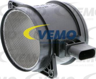 Vemo V20-72-0067 - Débitmètre de masse d'air droxauto.com