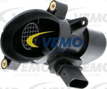 Vemo V20-72-0009 - Débitmètre de masse d'air droxauto.com
