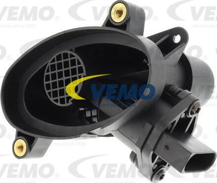 Vemo V20-72-0005 - Débitmètre de masse d'air droxauto.com