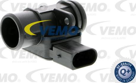 Vemo V20-72-0011 - Débitmètre de masse d'air droxauto.com