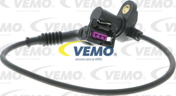 Vemo V20-72-0071 - Capteur, régime droxauto.com