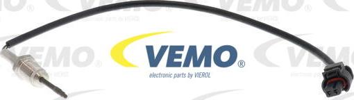 Vemo V20-72-0199 - Capteur, température des gaz droxauto.com