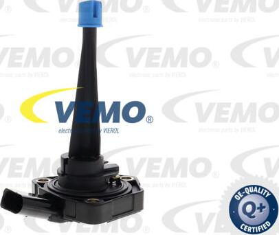 Vemo V20-72-0190 - Capteur, niveau d'huile moteur droxauto.com