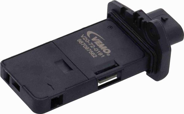 Vemo V20-72-0191 - Débitmètre de masse d'air droxauto.com