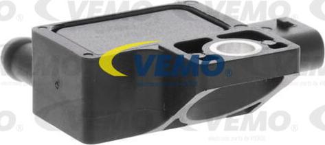 Vemo V20-72-0159 - Capteur, pression des gaz échappement droxauto.com