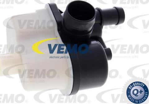 Vemo V20-72-0156 - Capteur de pression, réservoir de carburant droxauto.com