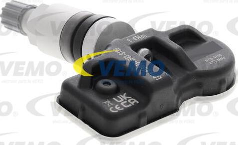 Vemo V20-72-0150 - Capteur de roue, syst. de contrôle de pression des pneus droxauto.com