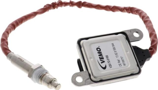 Vemo V20-72-0165 - Capteur NOx, Injection d'urée droxauto.com