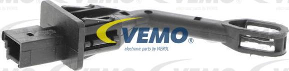 Vemo V20-72-0104 - Capteur, température intérieur droxauto.com