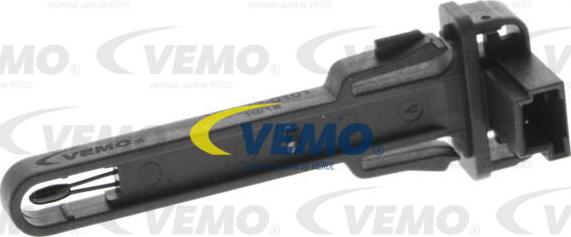 Vemo V20-72-0101 - Capteur, température intérieur droxauto.com