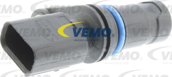 Vemo V20-72-0115 - Capteur d'angle, vilebrequin droxauto.com