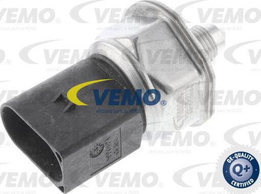 Vemo V20-72-0112 - Capteur, pression de carburant droxauto.com