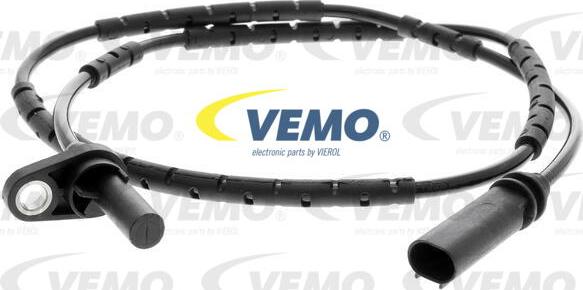 Vemo V20-72-0128 - Capteur, vitesse de roue droxauto.com