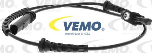 Vemo V20-72-0175 - Capteur, vitesse de roue droxauto.com