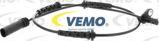 Vemo V20-72-0176 - Capteur, vitesse de roue droxauto.com