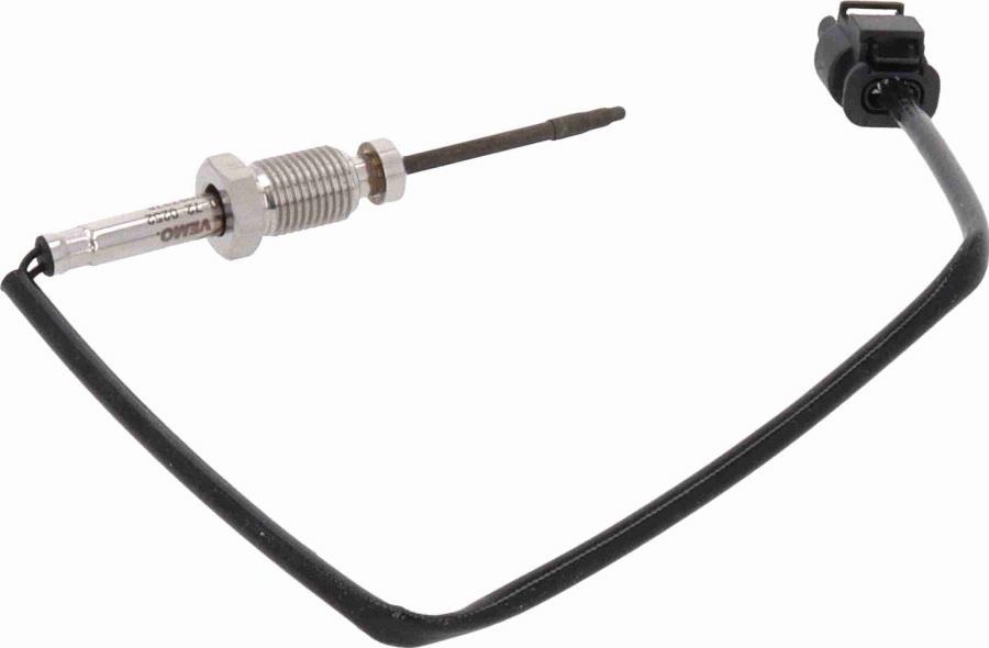 Vemo V20-72-0252 - Capteur, température des gaz droxauto.com