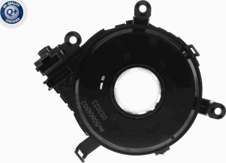 Vemo V20-72-0219 - Ressort tournant, Airbag droxauto.com