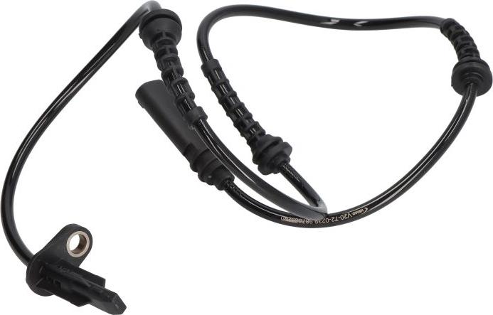 Vemo V20-72-0239 - Capteur, vitesse de roue droxauto.com