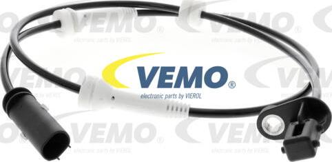 Vemo V20-72-0236 - Capteur, vitesse de roue droxauto.com