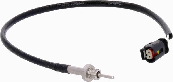 Vemo V20-72-0221 - Capteur, température des gaz droxauto.com