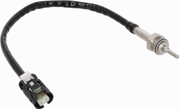 Vemo V20-72-0222 - Capteur, température des gaz droxauto.com