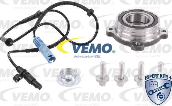 Vemo V20-72-8806 - Kit de roulements de roue droxauto.com
